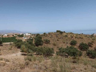 Suelo urbanizable en Vélez-Málaga (Málaga) 2