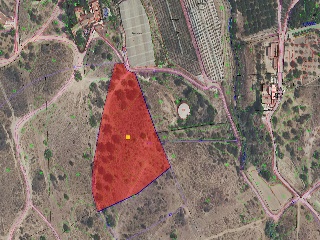 Suelo urbanizable en Vélez-Málaga (Málaga) 3