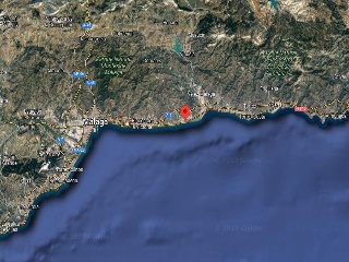 Suelo urbanizable en Vélez-Málaga (Málaga) 5