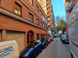 Edificio situado en Sabadell - Barcelona 2