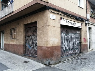 Local en venta en Barcelona de 71  m²