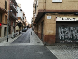 Local situado en Barcelona 2