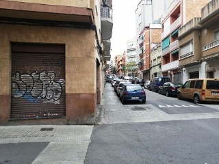 Local situado en Barcelona 3