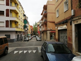 Local situado en Barcelona 5