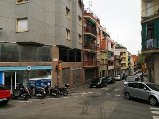 Local situado en Barcelona 7