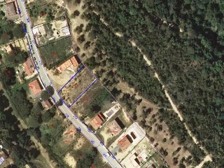 Suelo urbanizable en C/ Malgrat de Mar - Tordera - 2
