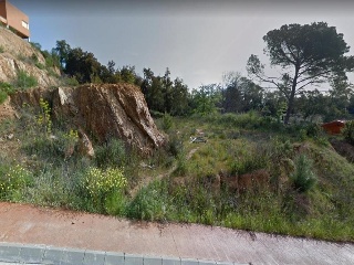 Suelo urbanizable en C/ Malgrat de Mar - Tordera - 5