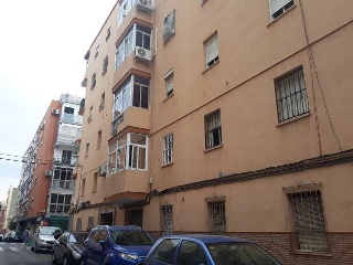 Piso en venta en Almería de 61  m²