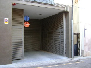 Plazas de garaje en Santpedor, Barcelona 2