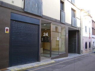 Plazas de garaje en Santpedor, Barcelona 3
