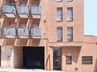 Piso en venta en Mataró de 55  m²