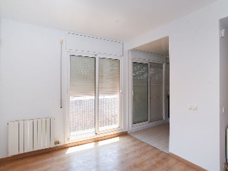 Vivienda y garajes en C/ Pacheco - Mataró - 2
