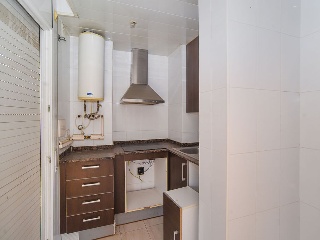 Vivienda y garajes en C/ Pacheco - Mataró - 4