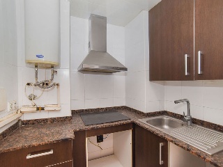 Vivienda y garajes en C/ Pacheco - Mataró - 5