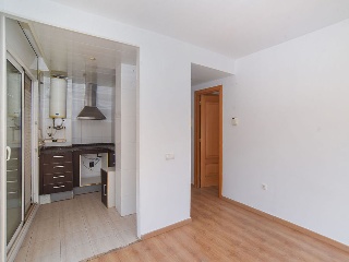 Vivienda y garajes en C/ Pacheco - Mataró - 7
