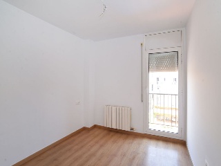 Vivienda y garajes en C/ Pacheco - Mataró - 9