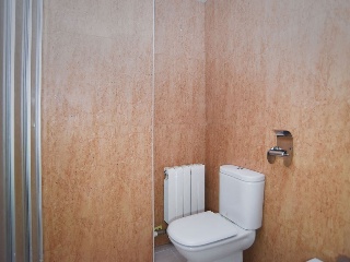 Vivienda y garajes en C/ Pacheco - Mataró - 11