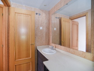 Vivienda y garajes en C/ Pacheco - Mataró - 12