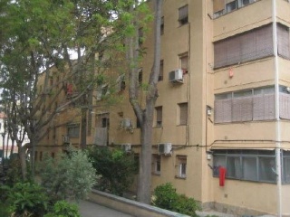 Piso en venta en Hospitalet De Llobregat de 42  m²