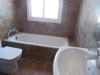 Viviendas en construcción en Golmés (Lleida) 4