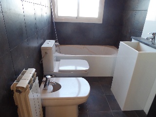 Viviendas en construcción en Golmés (Lleida) 6