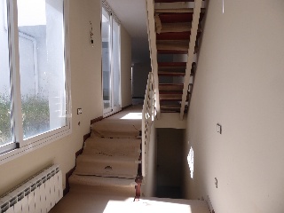 Viviendas en construcción en Golmés (Lleida) 9