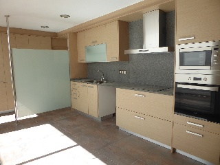 Viviendas en construcción en Golmés (Lleida) 10