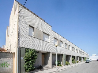 Viviendas en construcción en Golmés (Lleida) 21