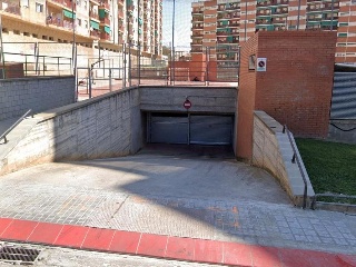 Garaje en venta en Sabadell de 15  m²