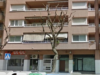 Pisos banco Mataró