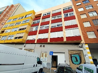 Pisos banco Castellón de la Plana