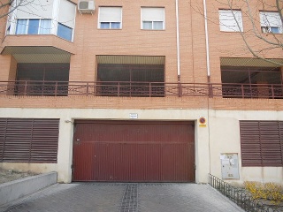 Garaje en venta en Arganda Del Rey de 35  m²