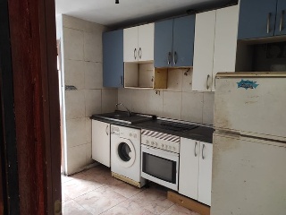 Piso en C/ Miguel de Ara, Zaragoza 7