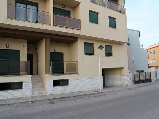 Garaje en venta en Ondara de 27  m²