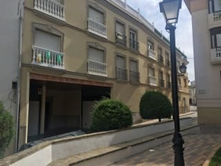 Pisos banco Mengíbar