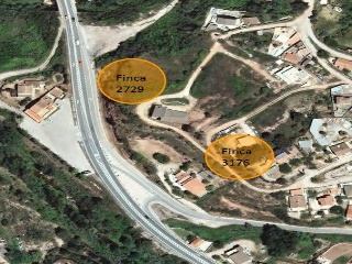 Otros en venta en Castellbell I El Vilar de 1496  m²