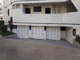 Garaje en venta en Santa Pola
