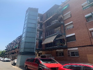 Piso en venta en Sabadell de 69  m²