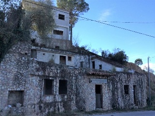 Unifamiliar en venta en Vidreres de 252  m²