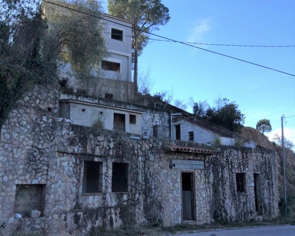 Casa en C/ Avellaner, Vidreres (Girona)