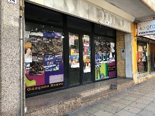 Local en venta en Ejido de 138  m²