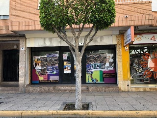 Local en El Ejido, Almería 2