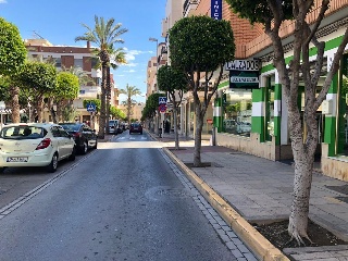 Local en El Ejido, Almería 9