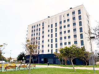Garaje en venta en Vinaròs de 23  m²
