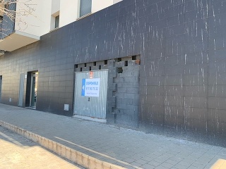 Locales y garjes en C/ Del Papa Alexandre VI, Vinaròs (Castellón) 2