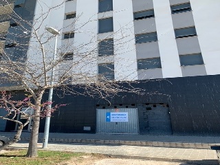Locales y garjes en C/ Del Papa Alexandre VI, Vinaròs (Castellón) 4