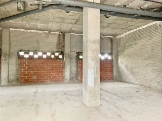 Locales y garjes en C/ Del Papa Alexandre VI, Vinaròs (Castellón) 7