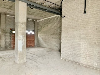 Locales y garjes en C/ Del Papa Alexandre VI, Vinaròs (Castellón) 9