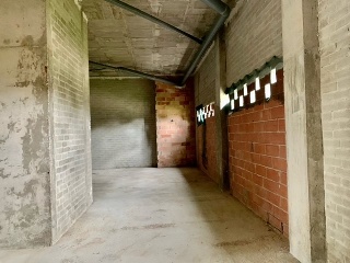 Locales y garjes en C/ Del Papa Alexandre VI, Vinaròs (Castellón) 11