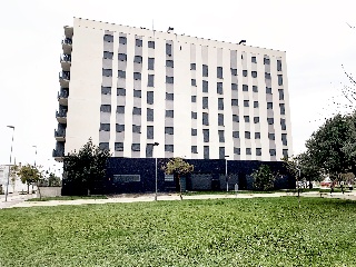 Locales y garjes en C/ Del Papa Alexandre VI, Vinaròs (Castellón) 13